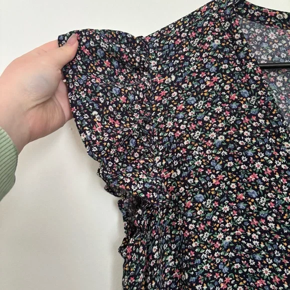 Rails Chloe Freesia Romper - Picture 4 of 11